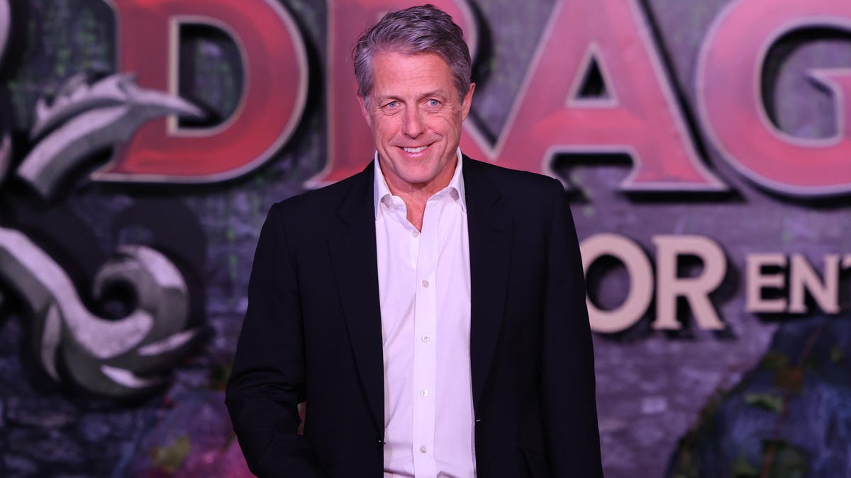 Hugh Grant Is First Oompa Loompa In Timothee Chalamet s Wonka hugh-grant-is-first-oompa-loompa-in-timothee-chalamet-s-wonka
