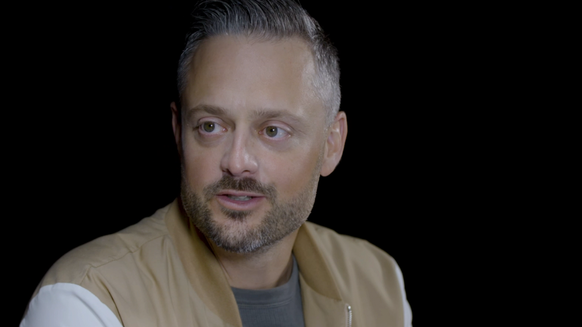 nate bargatze family marriage comedy - Image 2