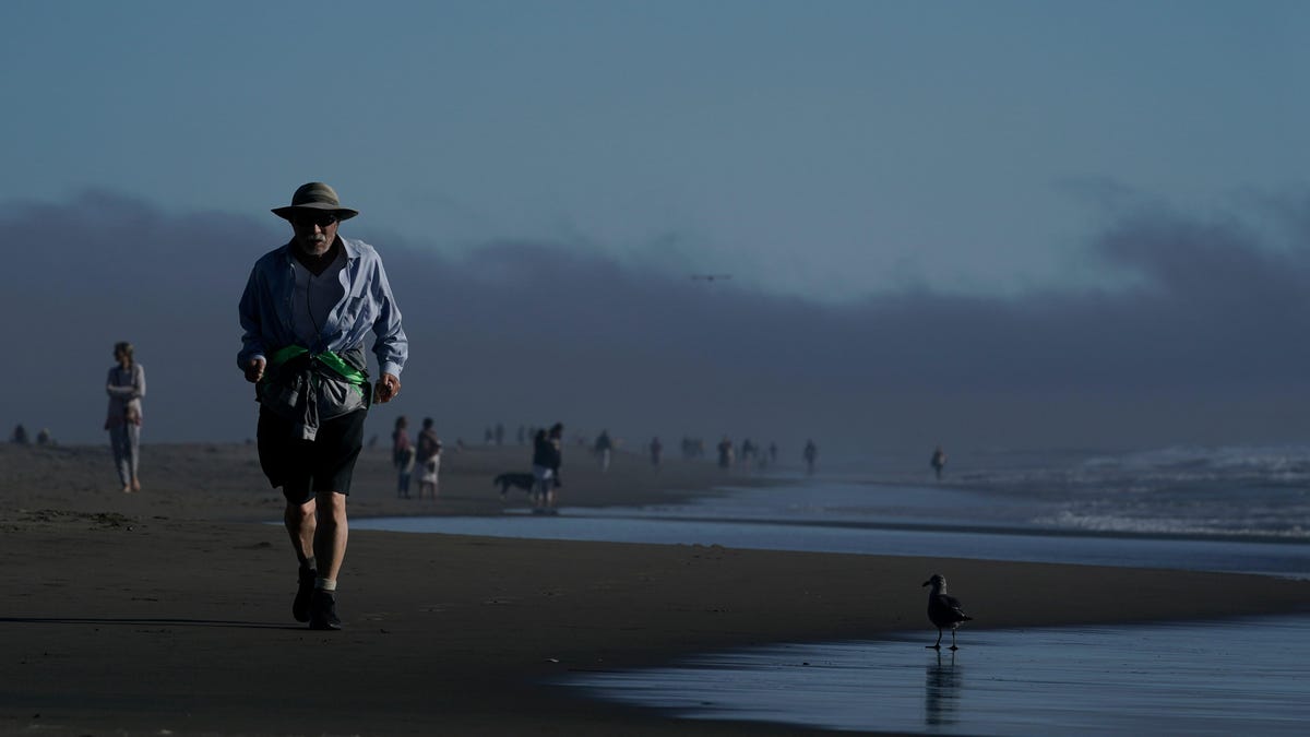 Photo of California
