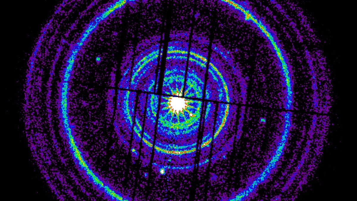 Astronomers were stunned by the brightest gamma-ray burst ever recorded