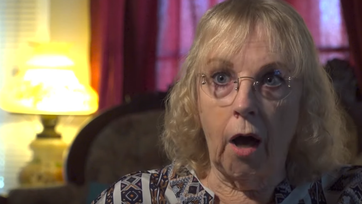 A House In Texas Is Being Haunted By Horny Ghosts a-house-in-texas-is-being-haunted-by-horny-ghosts