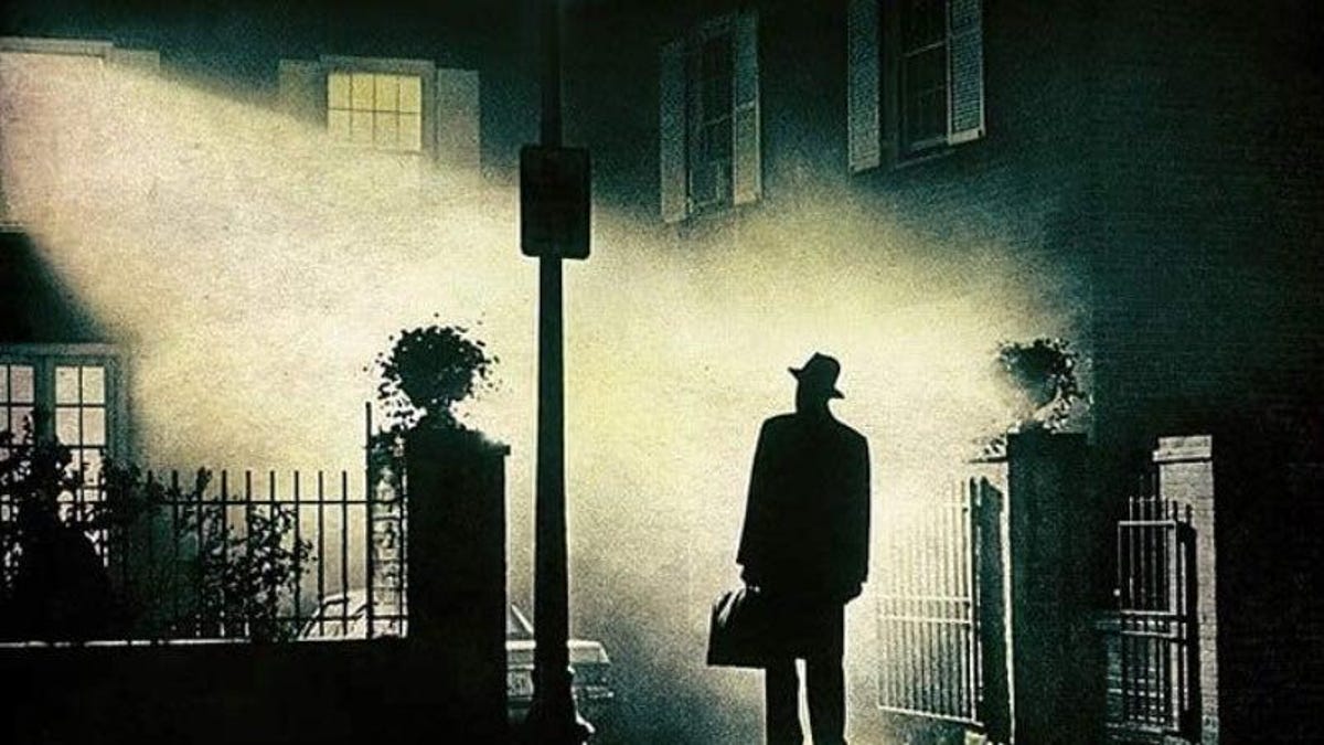 New Exorcist Trilogy Coming to Theaters and Peacock in 2023