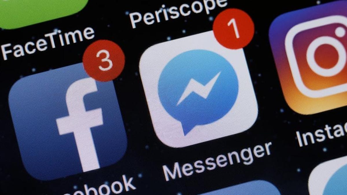 Las mejores funciones nuevas en Facebook Messenger e Instagram