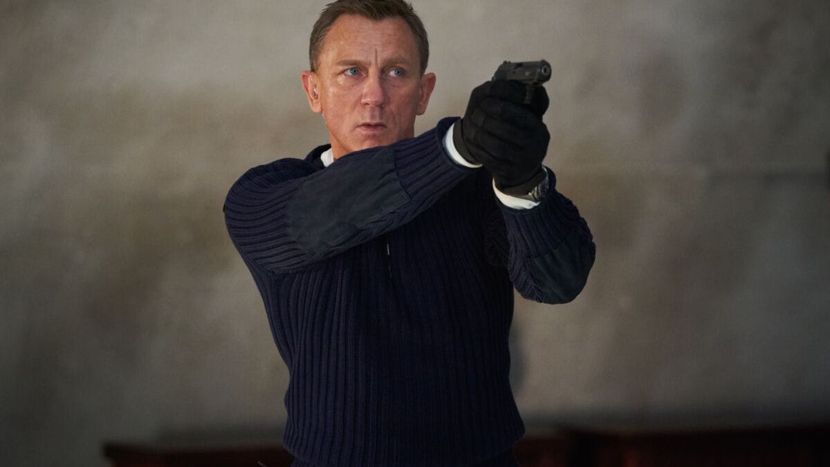 Casting Director Thinks James Bond Can’t Be a Young Actor