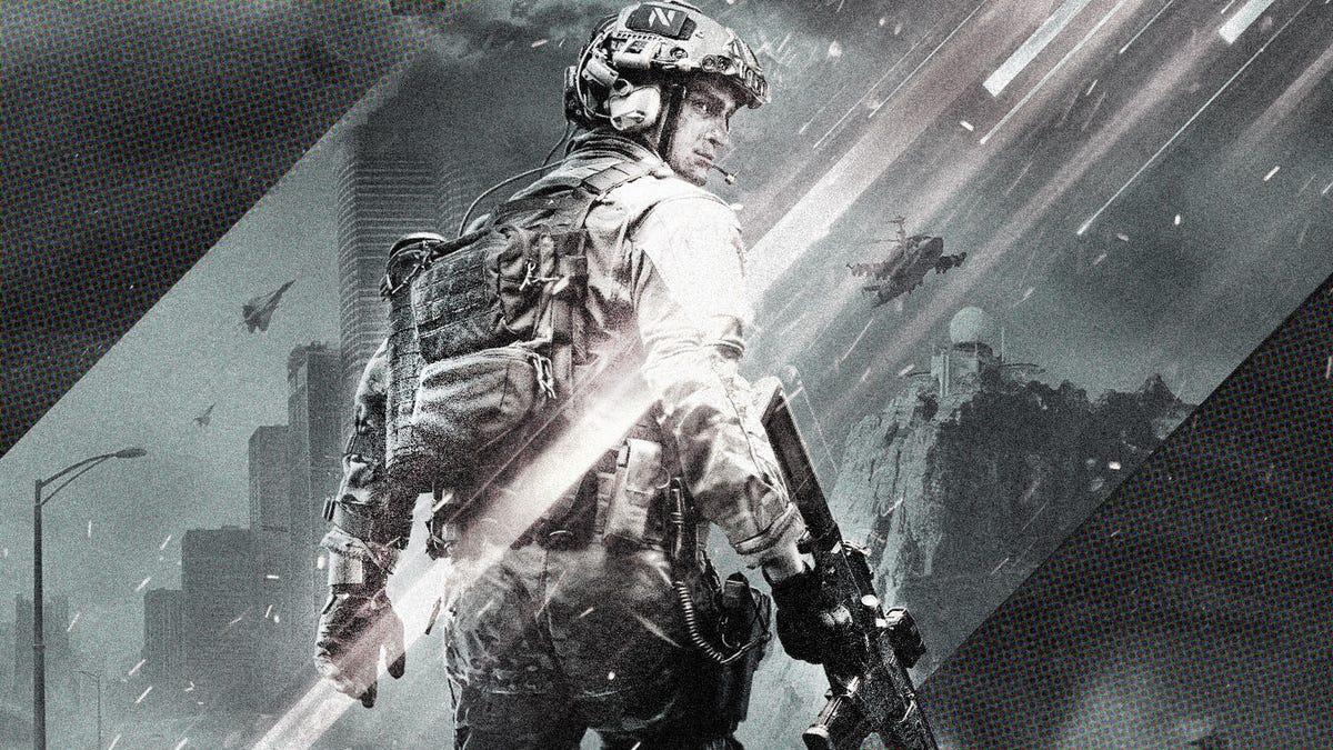 Battlefield 2042 Is Now One Of The Worst Reviewed Games In Steam History - Kotaku