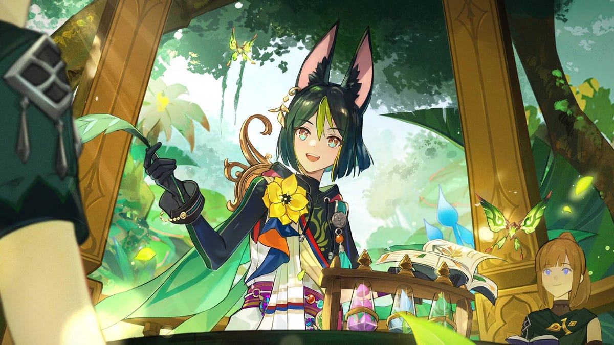 Genshin Impact Fires Voice Actor Post Alleged Sexual Misconduct