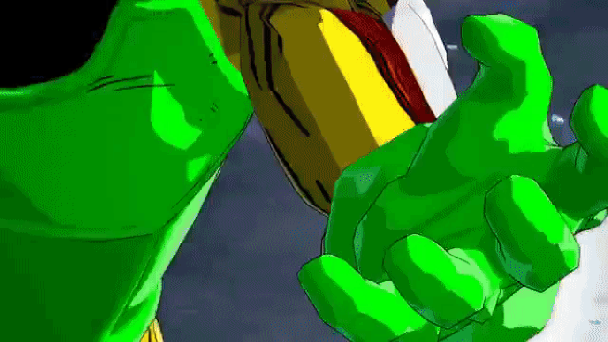 People Are Already Modding Dragon Ball Fighterz