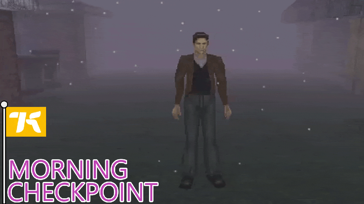 Silent Hill Fortnite Dance Gif Dance Your Pain Away Harry