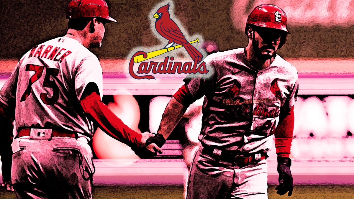 Cardinals do what they do… unfortunately