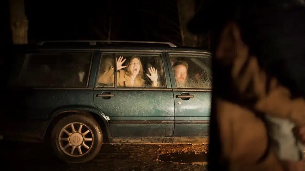 Read more about the article James McAvoy Starring in Remake of Dutch Horror Speak No Evil