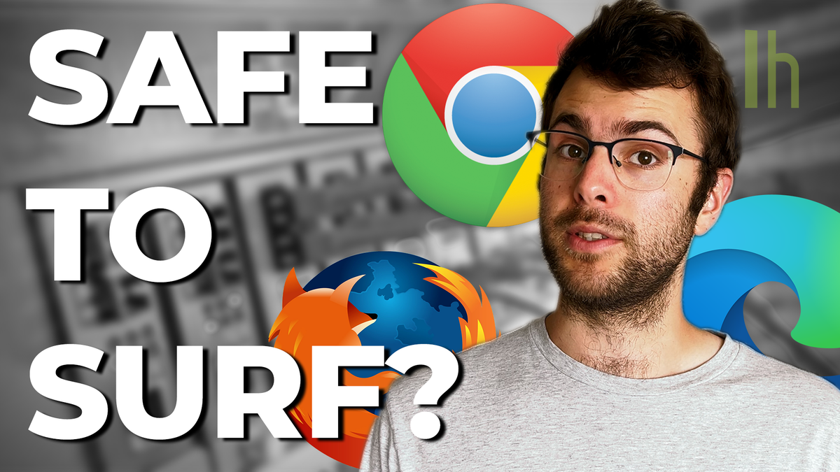which-web-browser-is-the-safest