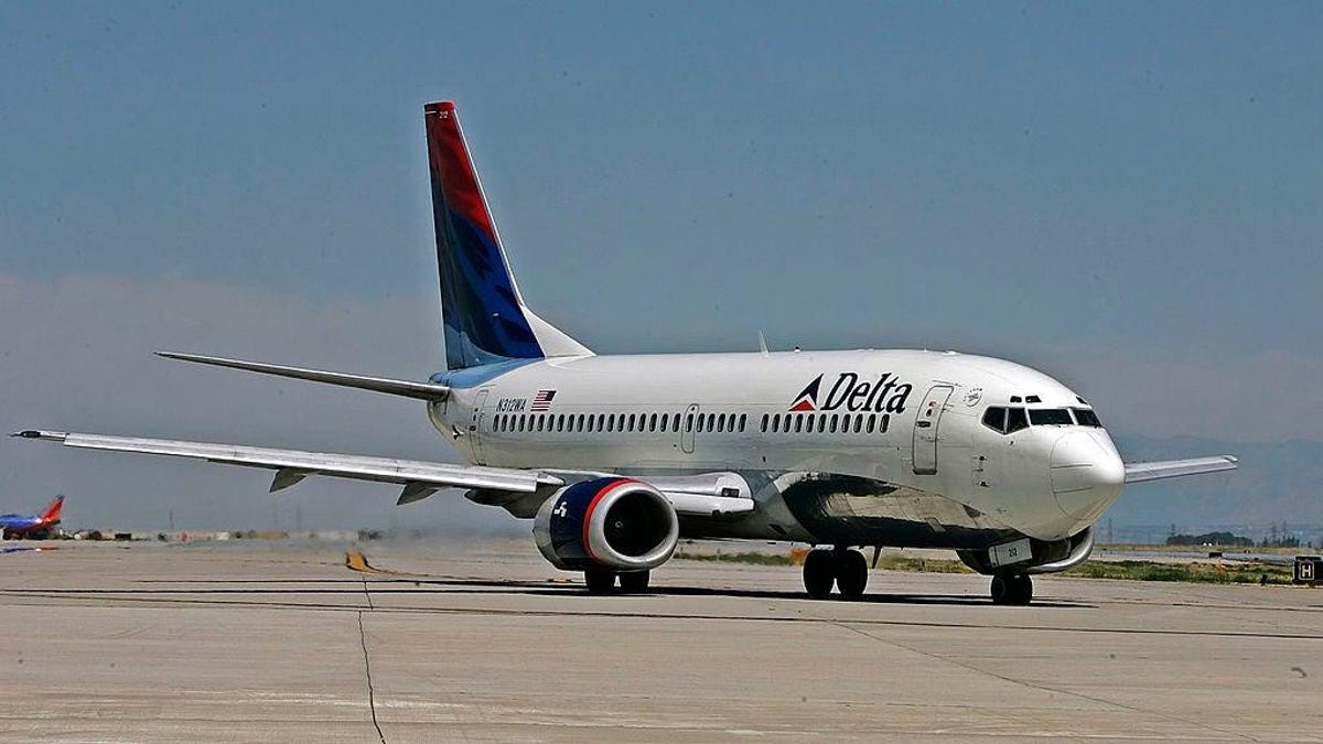 Delta Airlines Will Soon Give the WiFi Away for Free