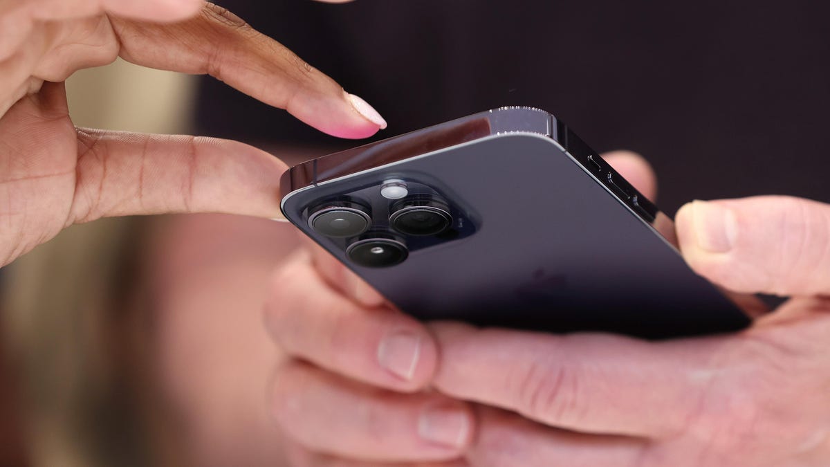 Apple verwacht naar verluidt dat de iPhone 15 Max de grootste verkoper zal zijn