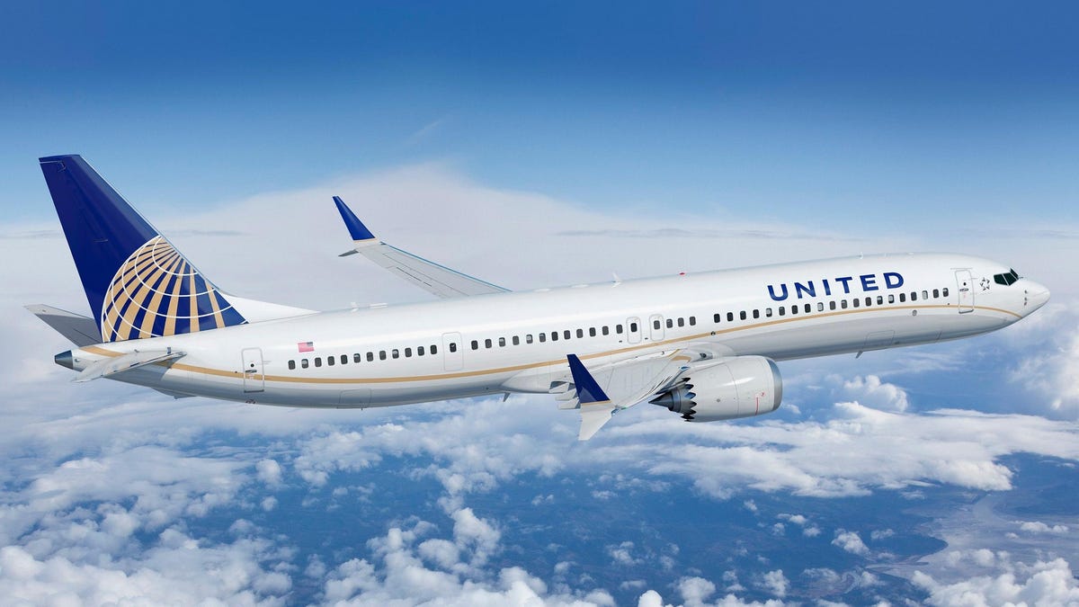 United's Newest Planes Will Support Bluetooth Connectivity