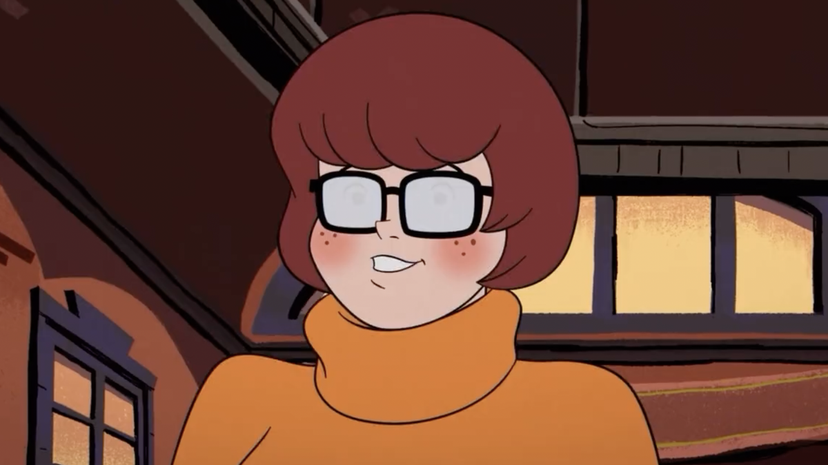 Finally Velma Gets To Be Herself A Lesbian Obviously In New Scooby Doo Special Trendradars