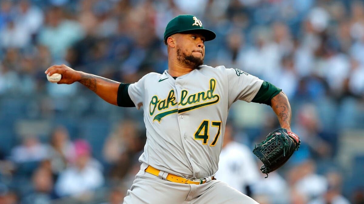 Lack of huge names moved earlier than MLB Commerce Deadline