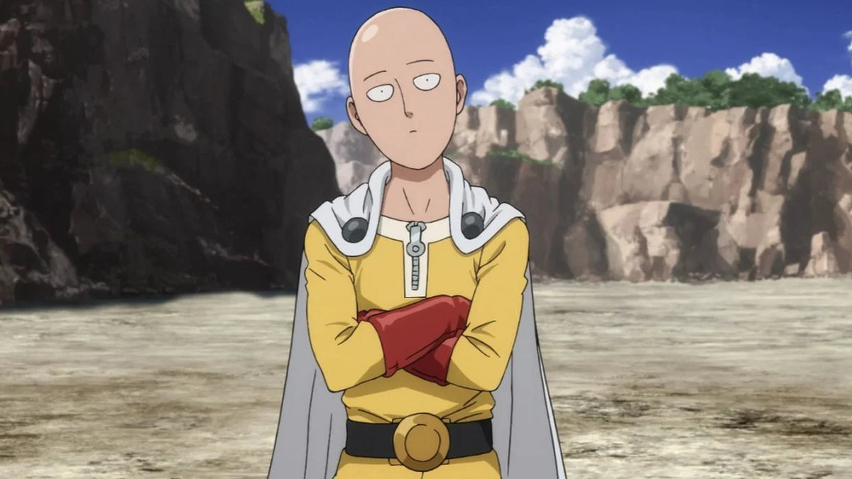 One Punch Man Live-Action-film is in ontwikkeling bij Sony