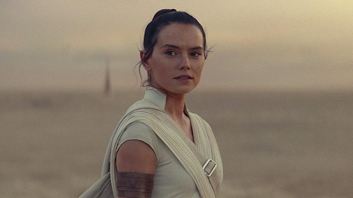 Daisy Ridley Will Deal a New Sci-Fi Drug in the Upcoming Mind Fall