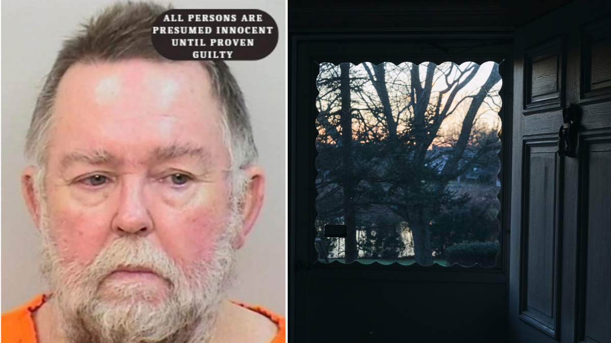 Louisiana Man Shoots 14 Year Old Girl For Playing Hide And Seek In His Yard Flipboard 