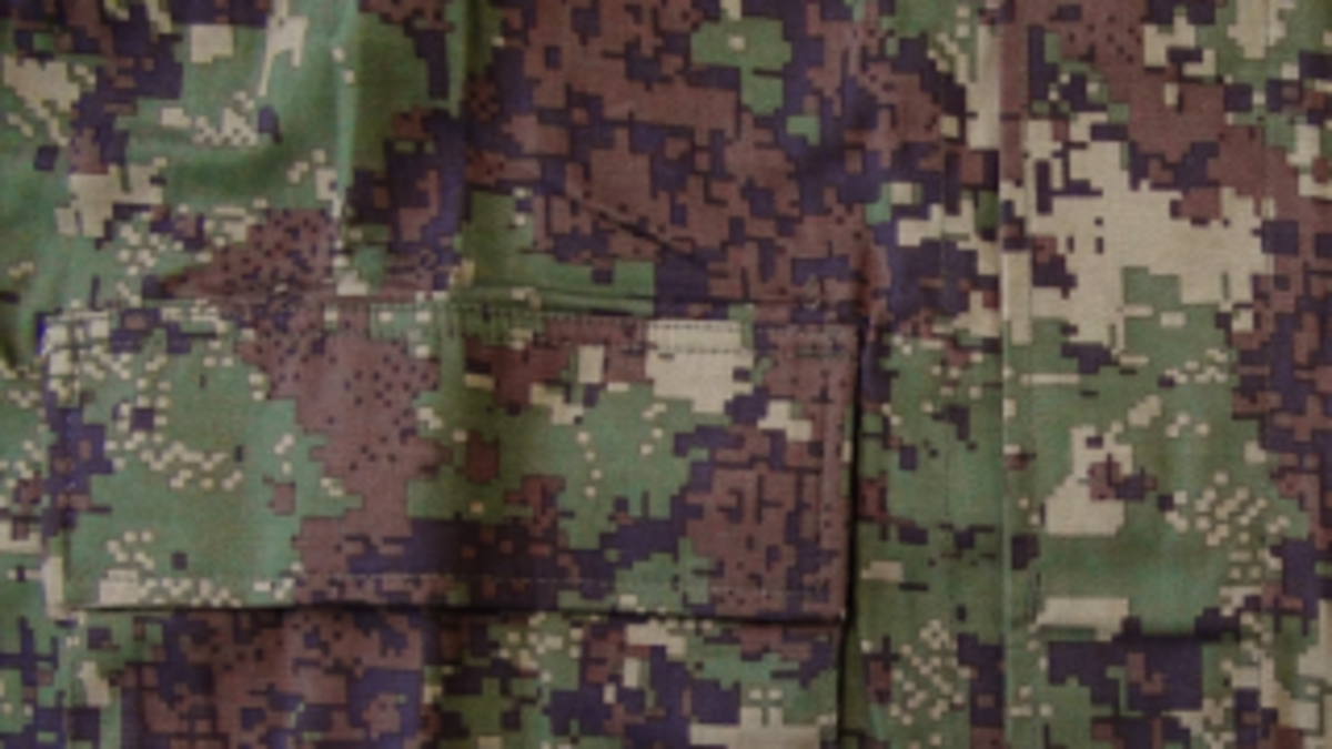 The Government Says It Wasted Millions Of Dollars Dressing The Afghan Army In Proprietary Camouflage The company is currently prototyping a uniform with cramer's passive negative ion generator into the. afghan army in proprietary camouflage
