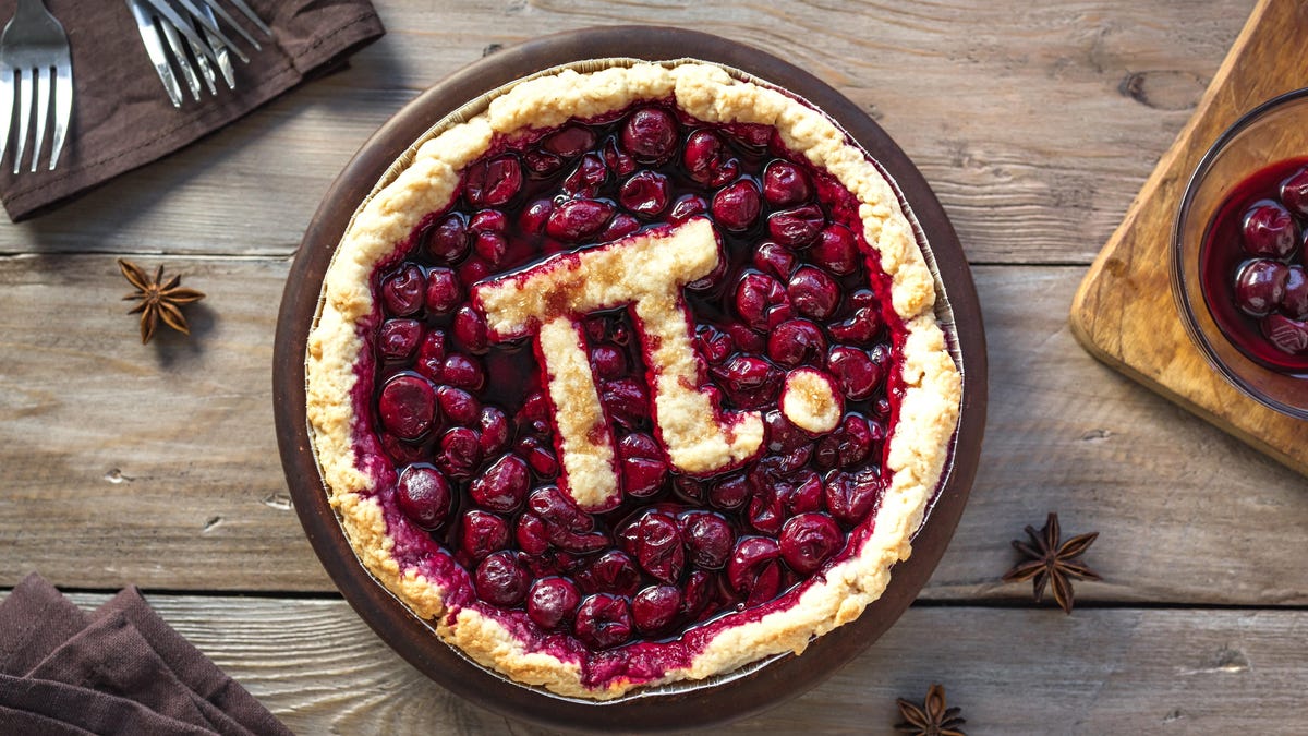 Where to Find Pi Day Deals for Cheap and Free Food