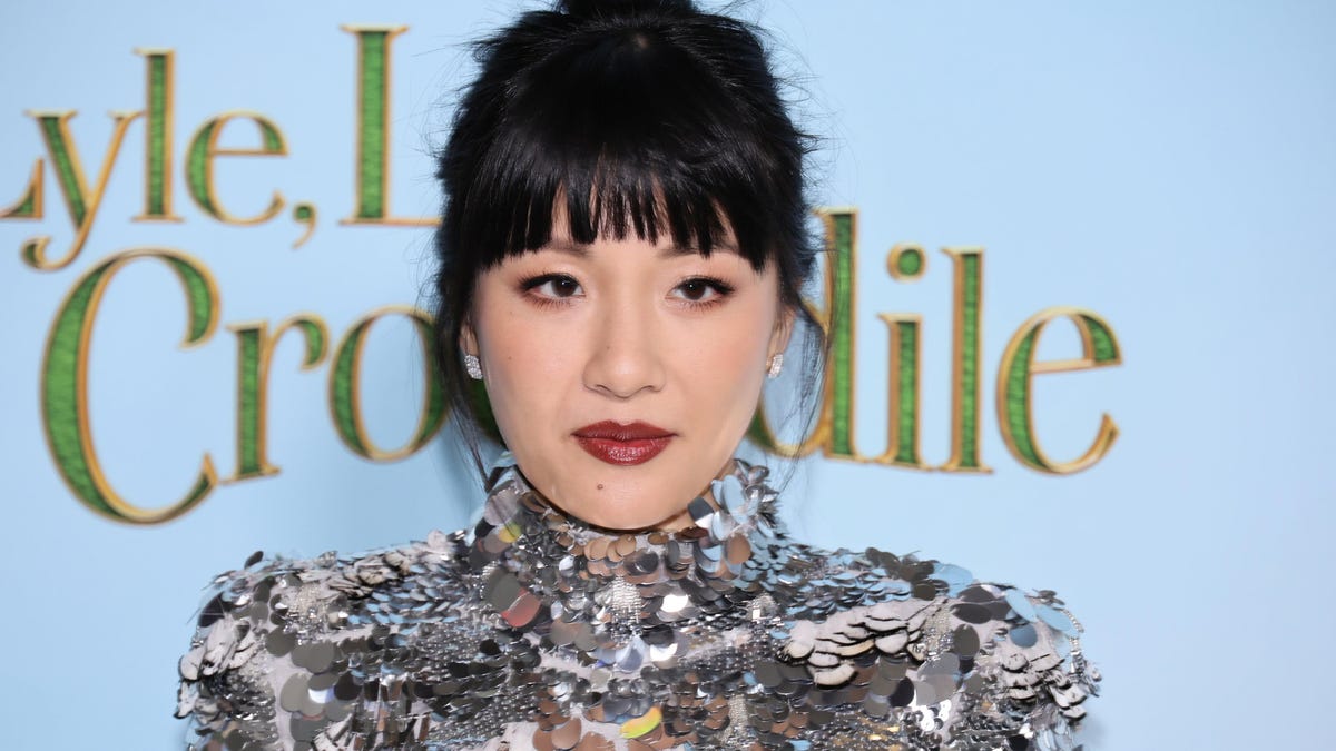 Why Constance Wu didn’t come forward about Fresh Off The Boat harassment — until now - The A.V. Club