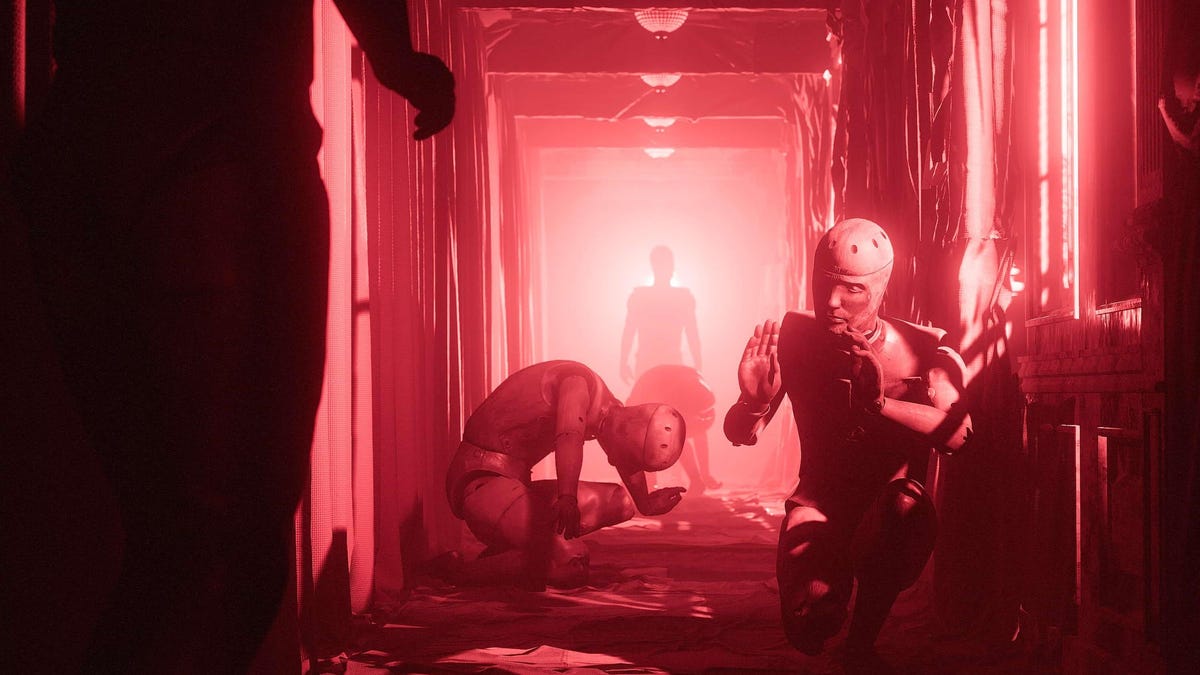 11 min Silent Hill 2 Devs Een remake van de OG Horror-game