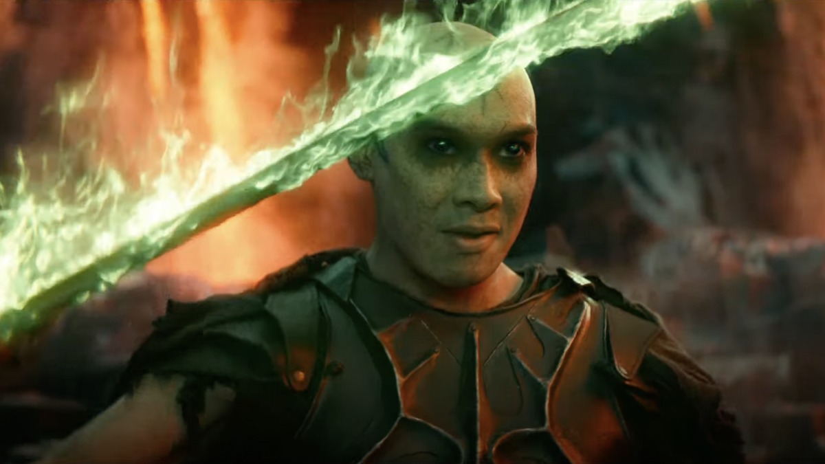 La película Dungeons & Dragons reúne a su equipo en un nuevo largometraje