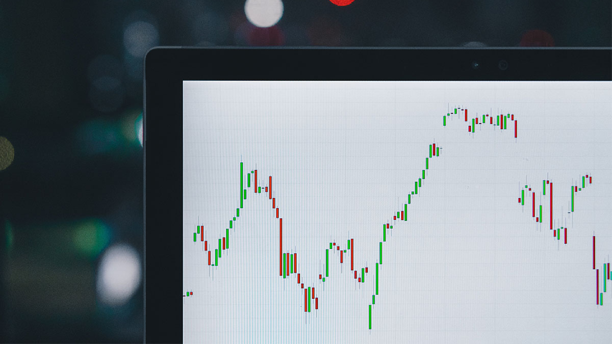 This Intermediate-Level Stock Trading Course Is  Right Now