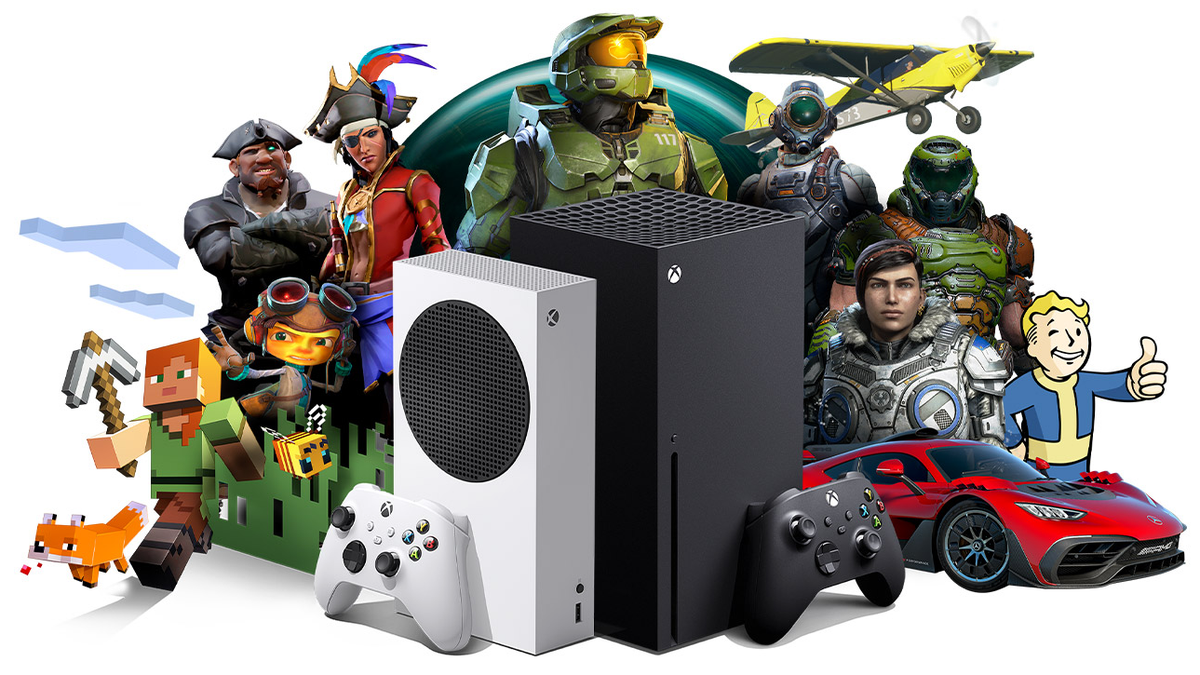 Microsoft finaliza la oferta de Xbox Game Pass de $ 1 para el primer mes de uso