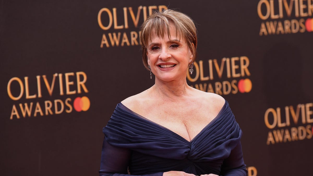 Patti LuPone Joins Marvel's Witchy WandaVision Spinoff