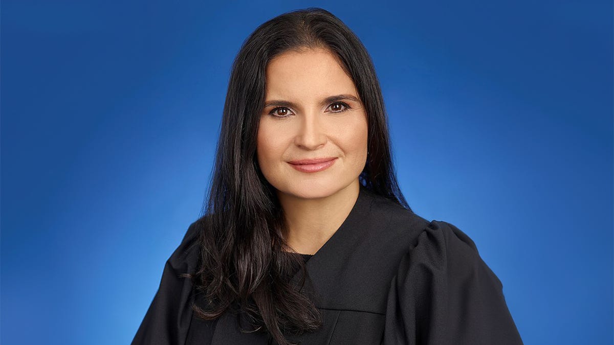 Everything You Need To Know About Judge Aileen Cannon