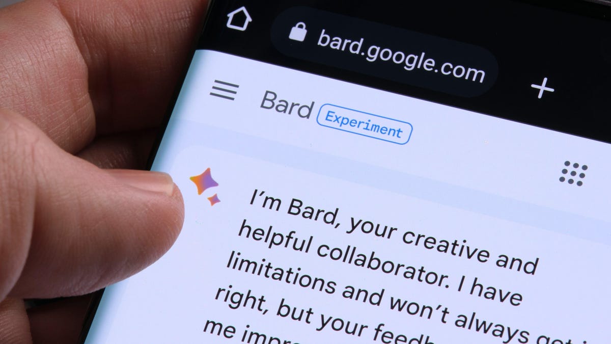 Google Says It Will Scrape Websites for AI Unless Forced Not To