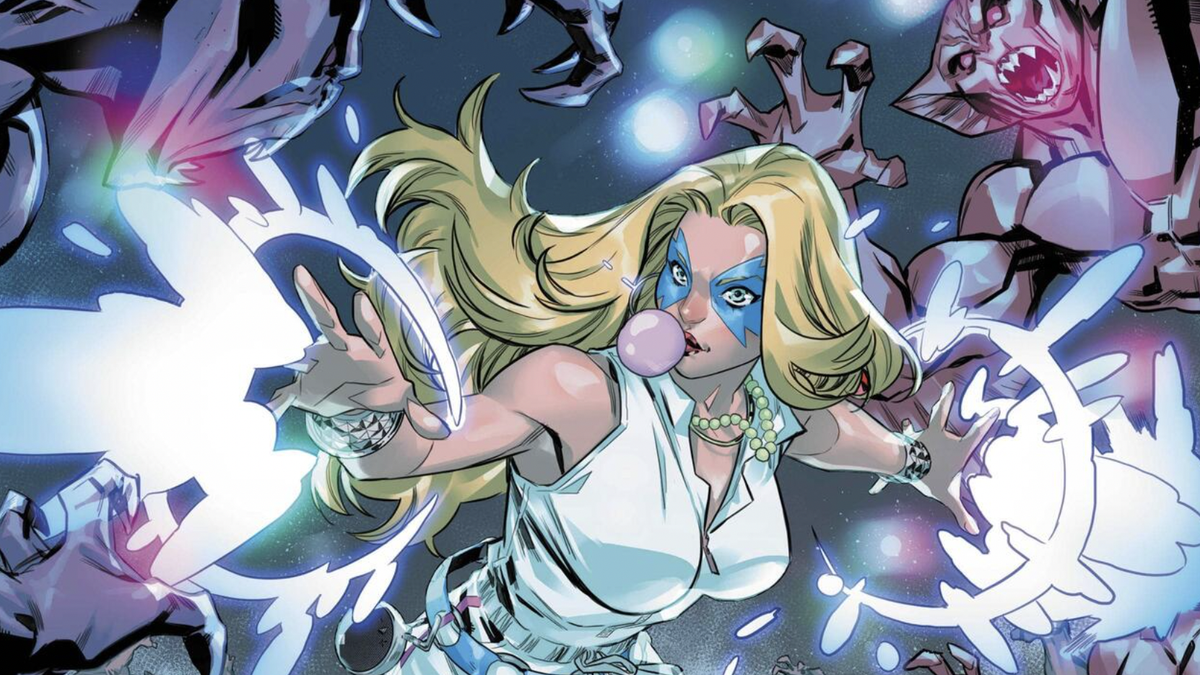 Cameron Crowe Considers Joining MCU With a Dazzler Movie