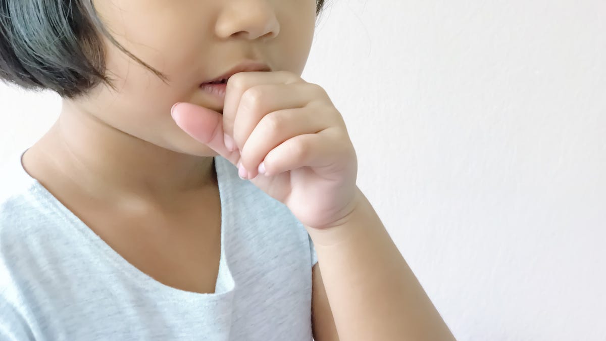 What to Do If You Think Your Child Has a Tic Disorder