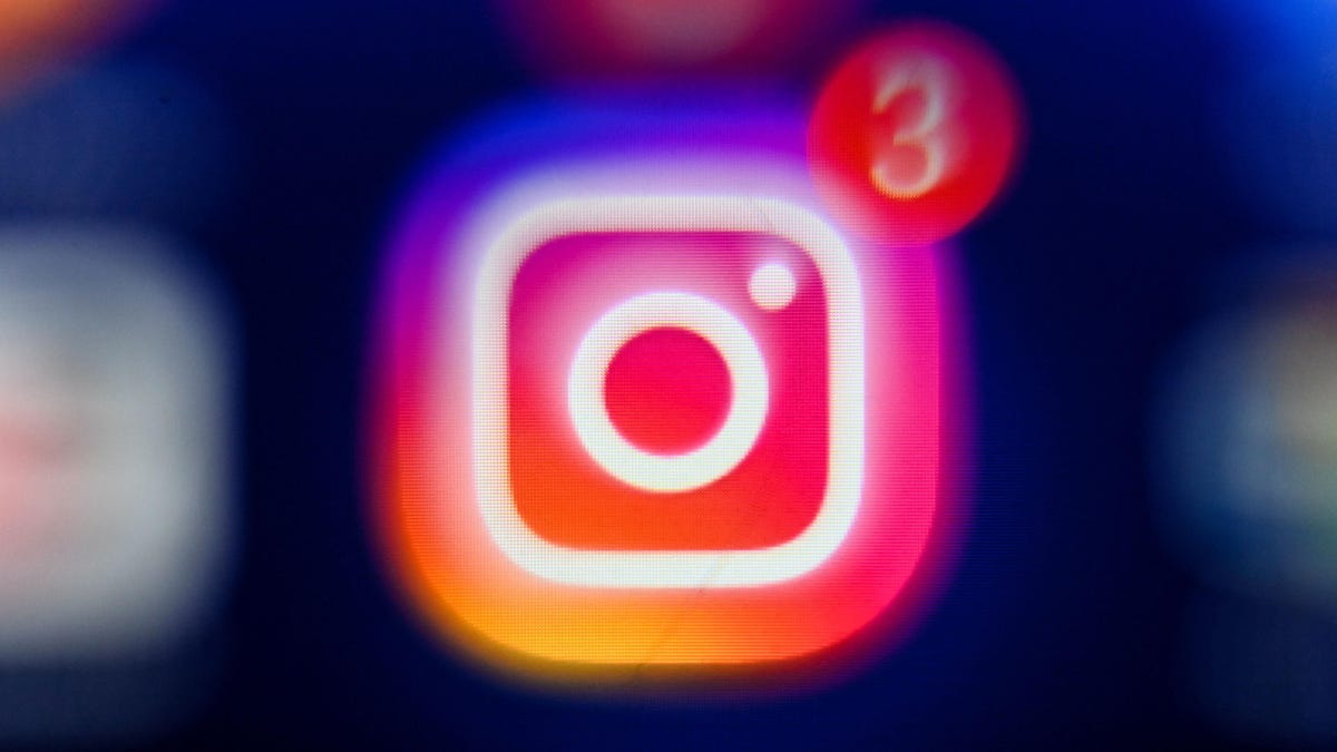 Instagram multado con $ 400 millones en la UE por los datos de un adolescente