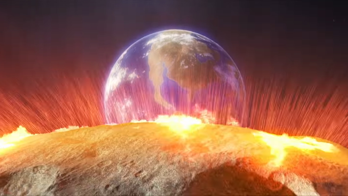 ¿Qué tan preocupado deberías estar de que una roca espacial destruya la Tierra?
