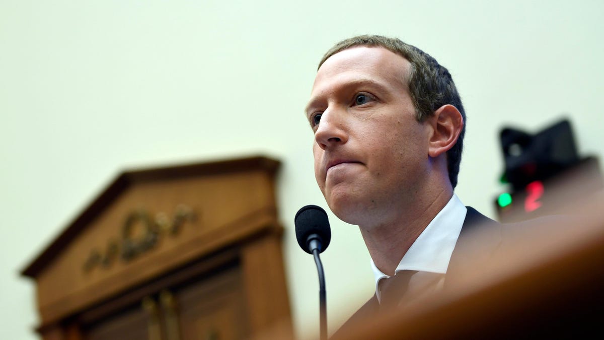 Lawmakers Ask Zuckerberg to Drop ‘Instagram for Kids’ After Report Says App Made Kids Suicidal – Gizmodo