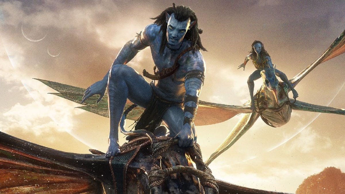 Avatar The Way of Water passes 1 billion at global box office  UPIcom