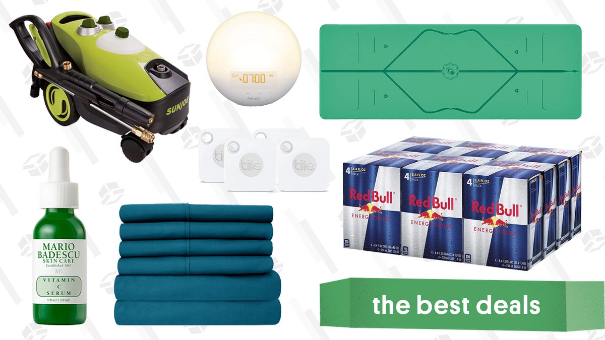 Friday S Best Deals Tile Wayfair Sale Rei Clearance And More