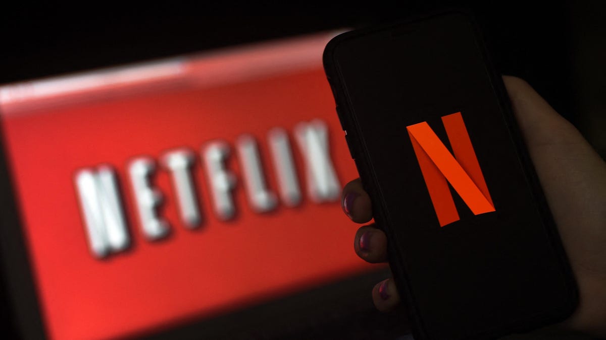 Netflix to Block TVs in 5 Countries If Freeloaders Don't Pay Up