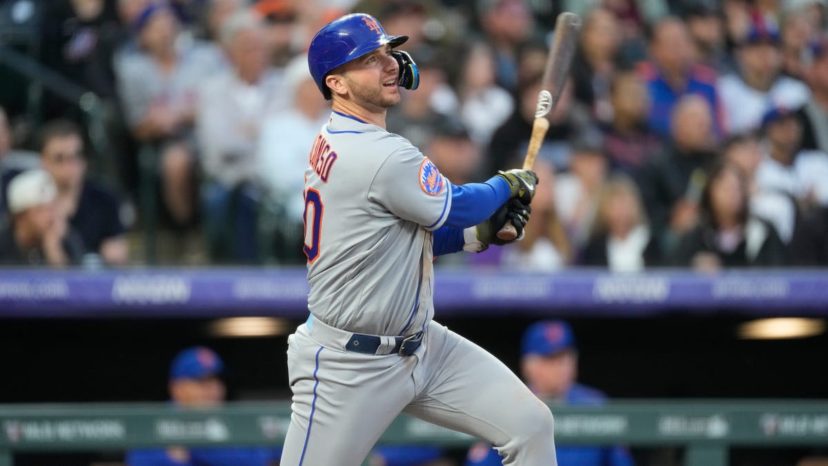 Which MLB hot starts through Memorial Day are here to stay?