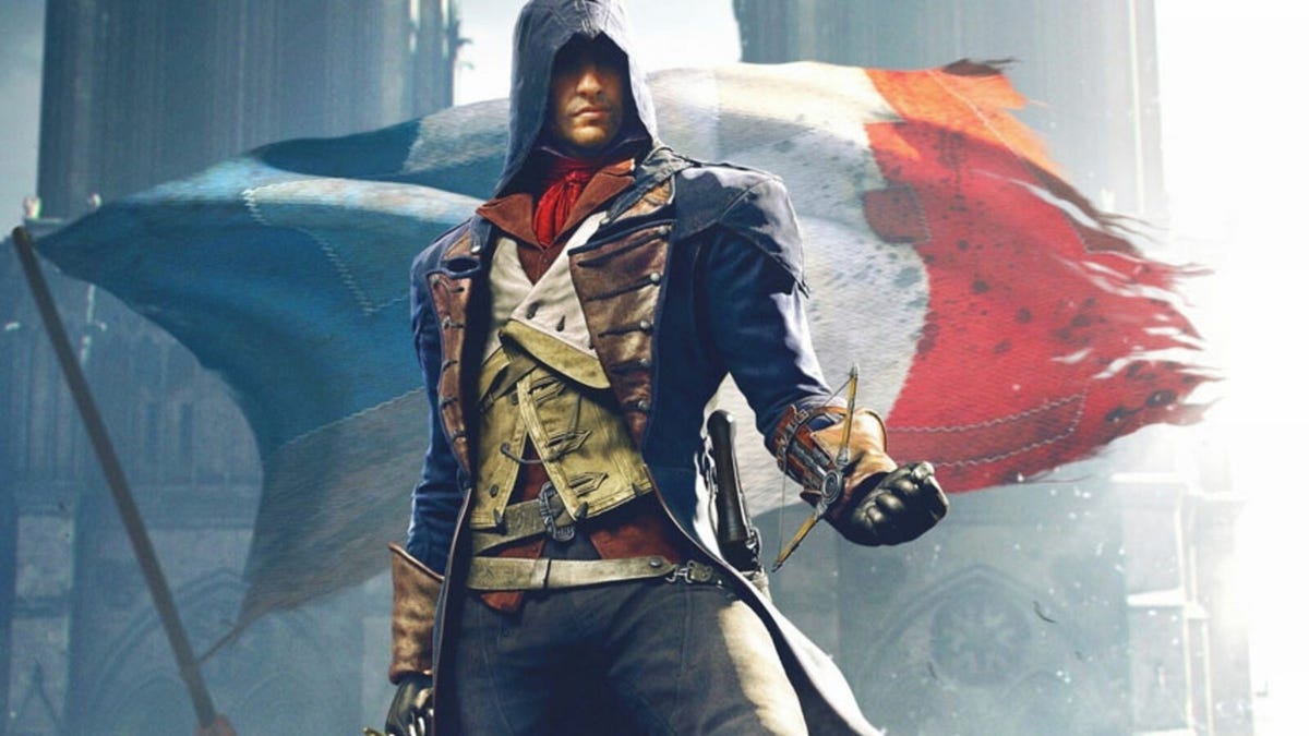 El gobierno francés prohíbe palabras de juegos en inglés como ‘eSports’