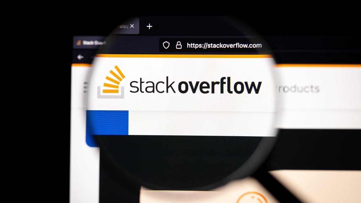 Stack Overflow cobrará a las empresas de inteligencia artificial por los datos de entrenamiento