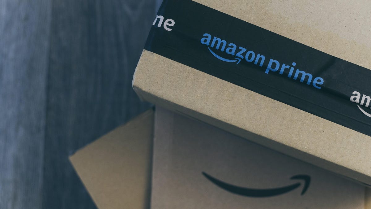 How to Give Amazon Prime As a Gift: 8 Steps (with Pictures)