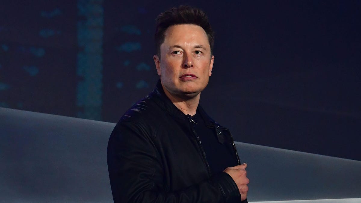 ¿Pueden los anunciantes evitar que Elon Musk se ponga rojo?
