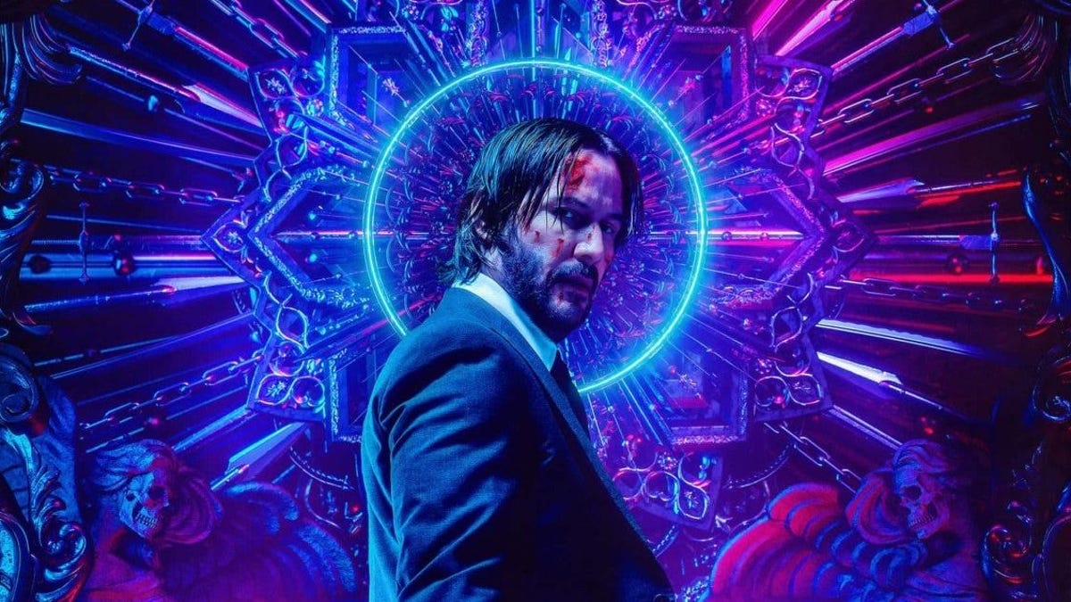 Lionsgate “Fielding Proposals” for John Wick Video Game