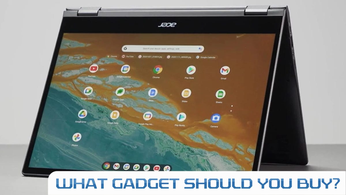 I Want a Inexpensive Chromebook for My Kid! What Gadget Really should I Obtain?