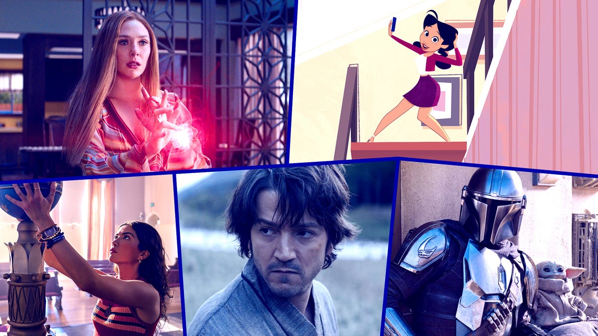 What to watch on Disney Plus: 18 best TV shows streaming right now