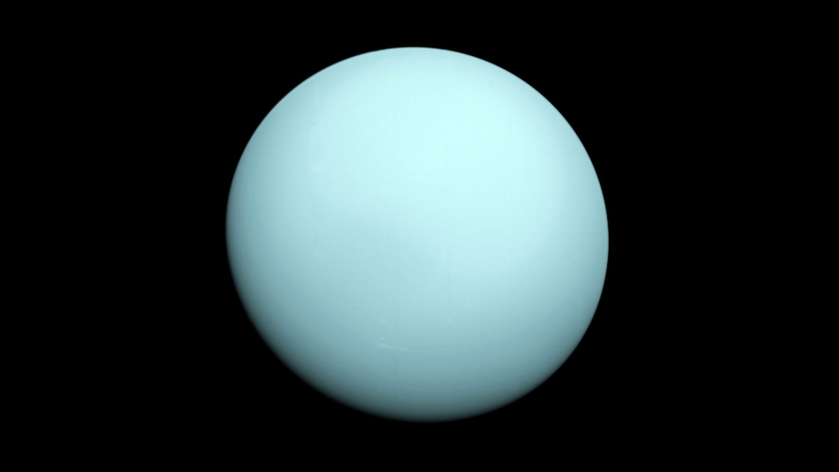 I consulenti scientifici della NASA considerano l’esplorazione di Urano una priorità assoluta in questo decennio